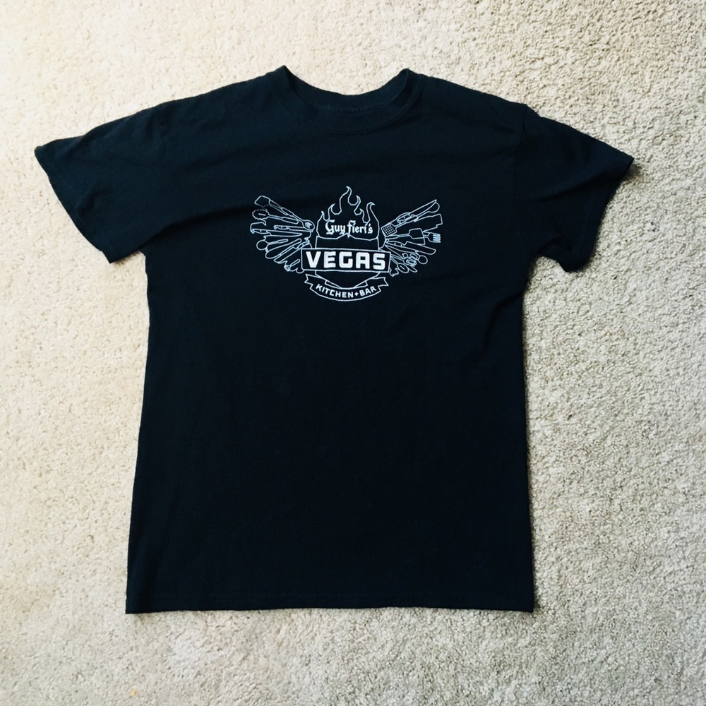 Classic Las Vegas Tee